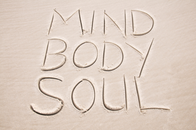 Body, Mind, Soul